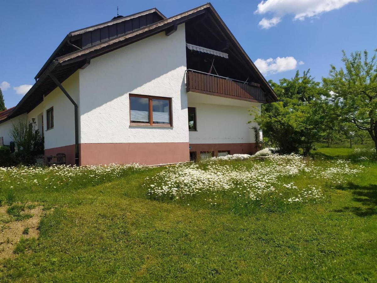 Ferienwohnung Trifts | Einzelbetten | Parkplatz Wangen im Allgaeu Ngoại thất bức ảnh