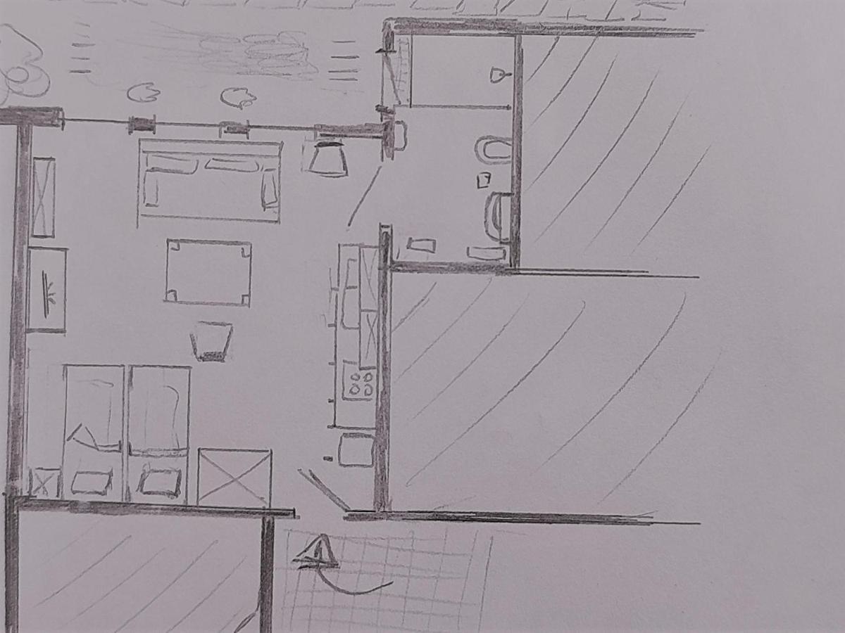 Ferienwohnung Trifts | Einzelbetten | Parkplatz Wangen im Allgaeu Ngoại thất bức ảnh