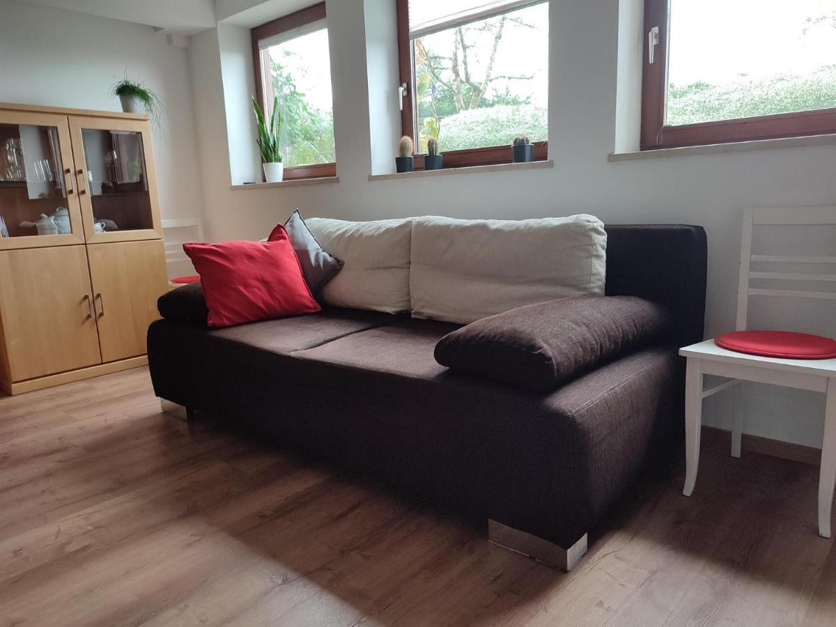 Ferienwohnung Trifts | Einzelbetten | Parkplatz Wangen im Allgaeu Ngoại thất bức ảnh