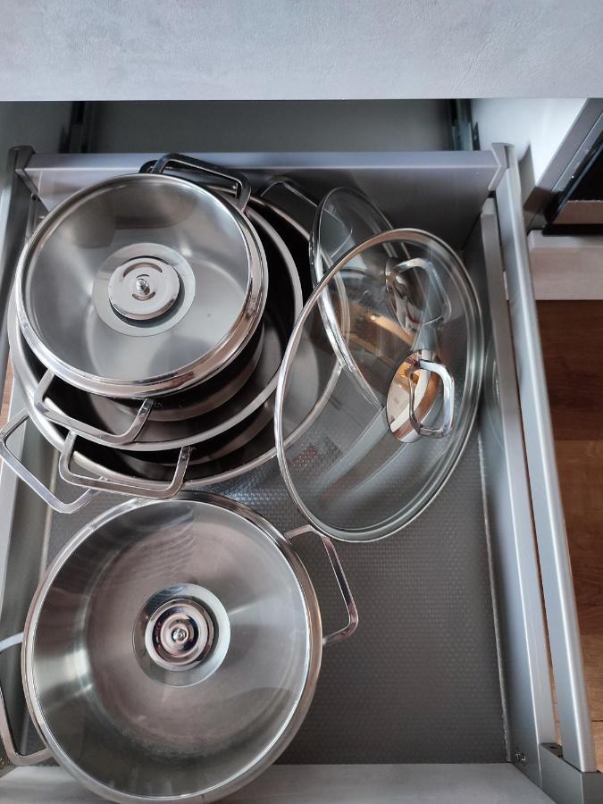 Ferienwohnung Trifts | Einzelbetten | Parkplatz Wangen im Allgaeu Ngoại thất bức ảnh