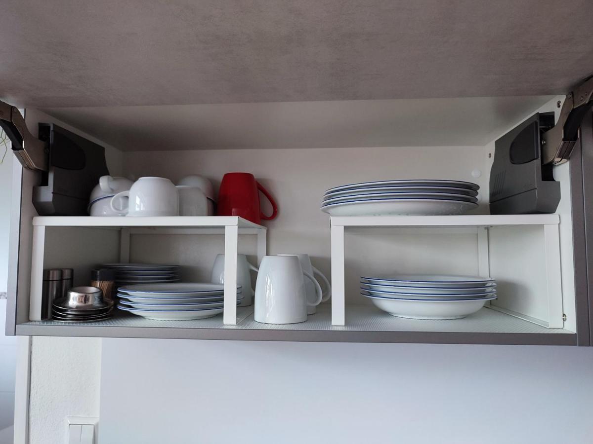 Ferienwohnung Trifts | Einzelbetten | Parkplatz Wangen im Allgaeu Ngoại thất bức ảnh
