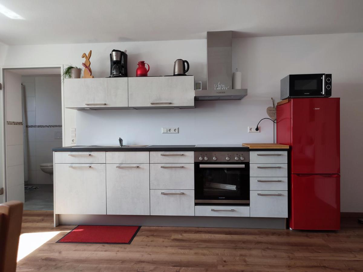 Ferienwohnung Trifts | Einzelbetten | Parkplatz Wangen im Allgaeu Ngoại thất bức ảnh