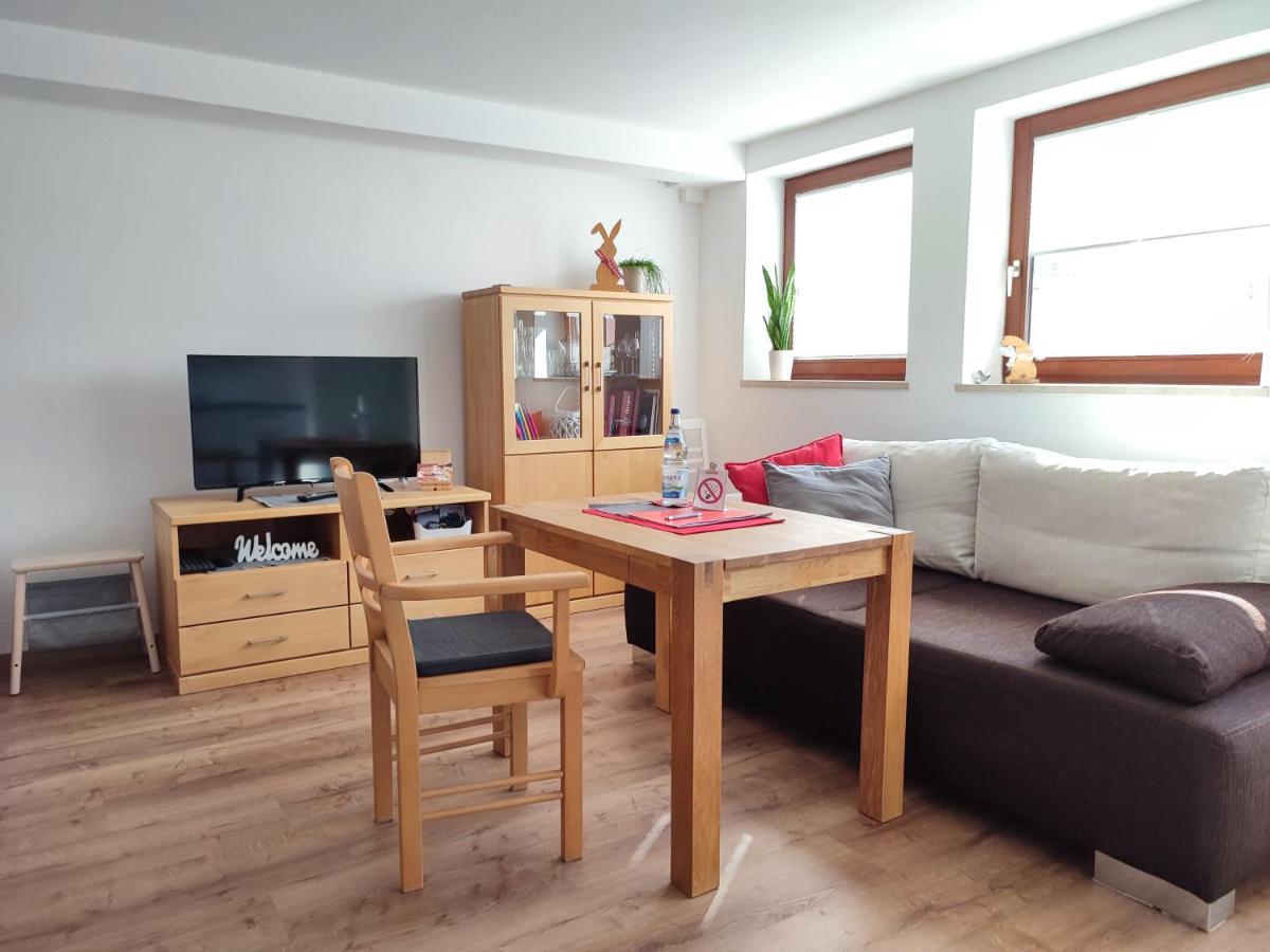 Ferienwohnung Trifts | Einzelbetten | Parkplatz Wangen im Allgaeu Ngoại thất bức ảnh