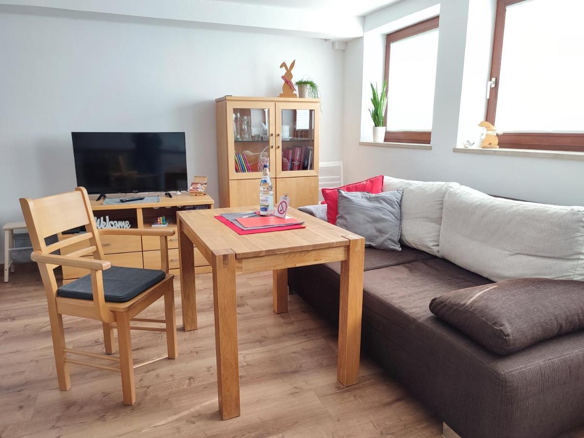 Ferienwohnung Trifts | Einzelbetten | Parkplatz Wangen im Allgaeu Ngoại thất bức ảnh