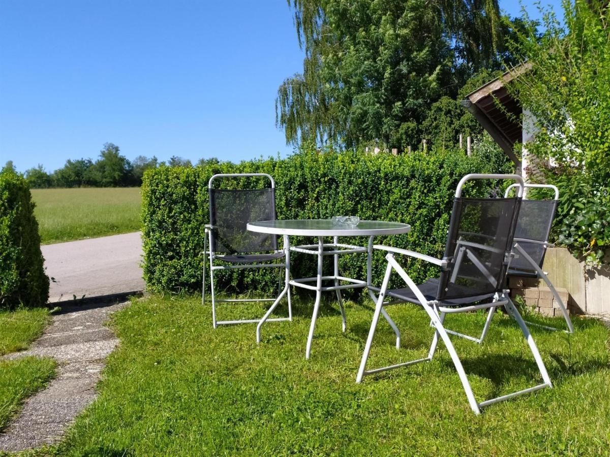 Ferienwohnung Trifts | Einzelbetten | Parkplatz Wangen im Allgaeu Ngoại thất bức ảnh