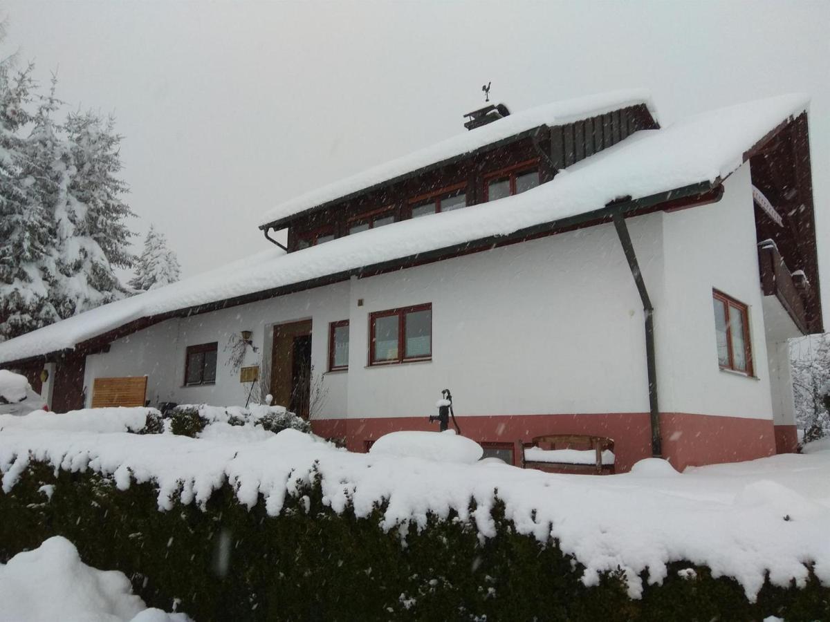 Ferienwohnung Trifts | Einzelbetten | Parkplatz Wangen im Allgaeu Ngoại thất bức ảnh