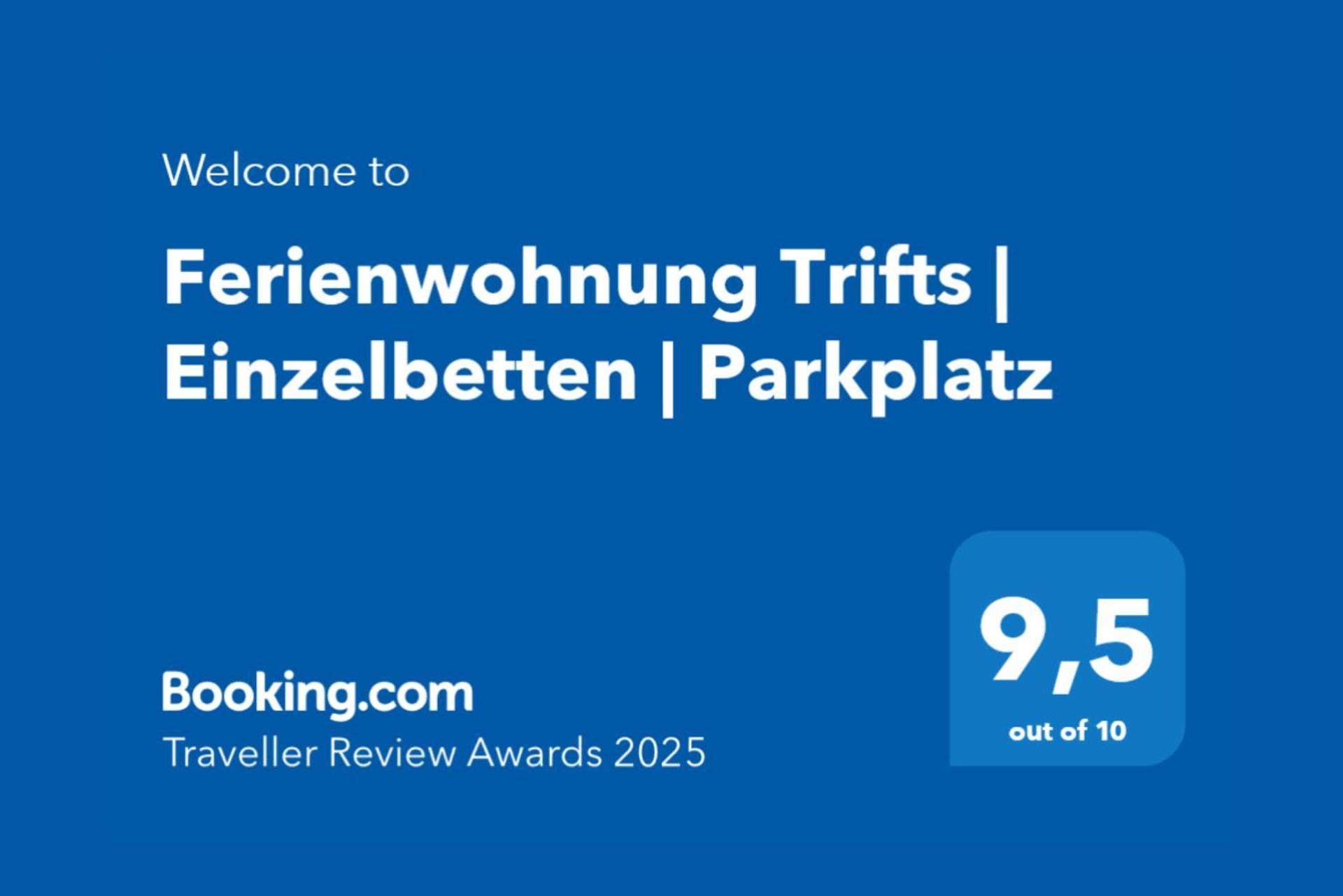 Ferienwohnung Trifts | Einzelbetten | Parkplatz Wangen im Allgaeu Ngoại thất bức ảnh