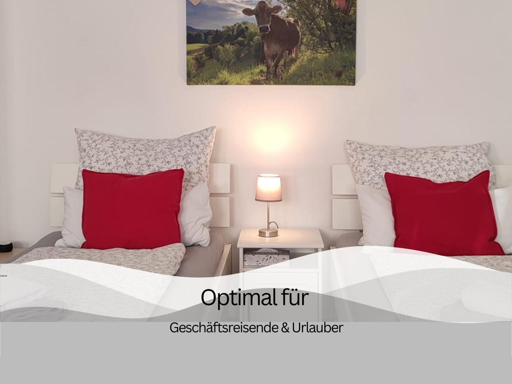 Ferienwohnung Trifts | Einzelbetten | Parkplatz Wangen im Allgaeu Ngoại thất bức ảnh